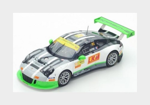 Spark porsche 911 - spark,