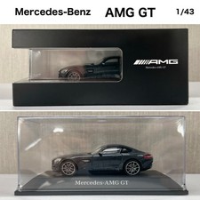 Mini auto AMG GT S 1 43