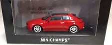 Minichamps 400120570, Alfa