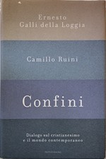 Confini. Dialogo sul