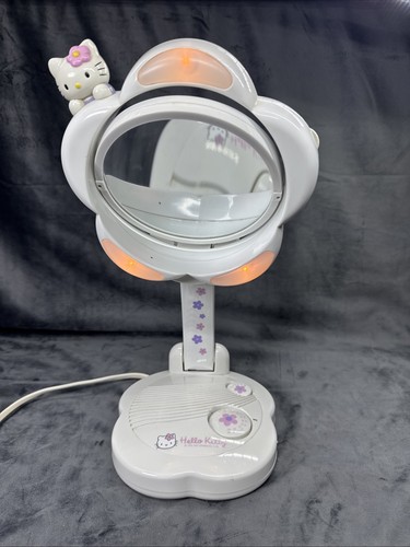 Radio hello kitty 2001 - radio,