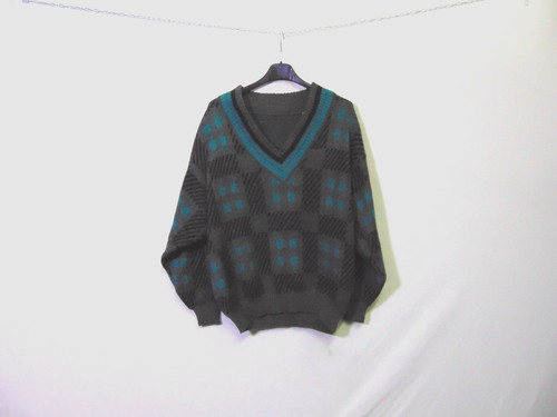 Maglione uomo vintage anni - anni, 80