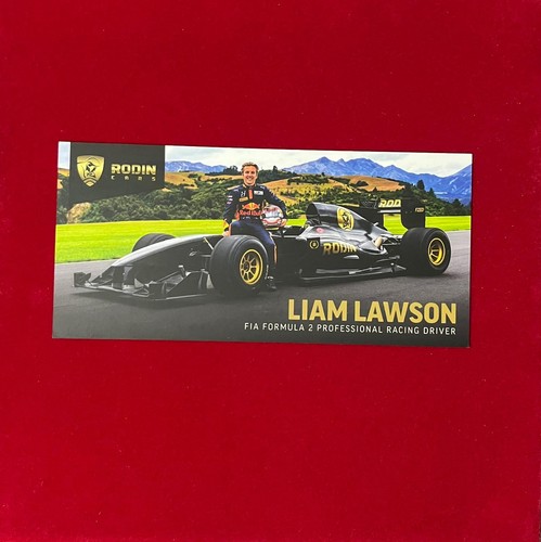 Scheda pilota liam - pilota, f2