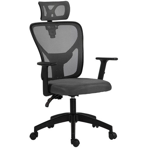 Vinsetto sedia ufficio - sedia,