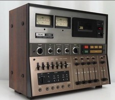 TEAC A 860 ESOTERIC 3 Head 3