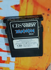 Zaxxon cbs coleco - zaxxon,