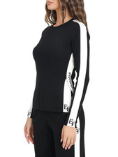 Elisabetta Franchi maglia slim