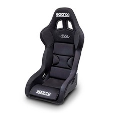 Sparco Evo QRT X Fiberglass