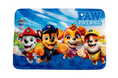 Tappeto paw patrol chase - paw,