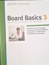 Board Basics 3 American