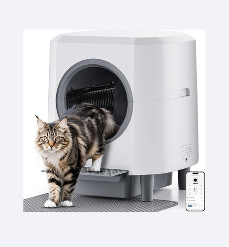 Ellenpent lettiera per - lettiera, gatti