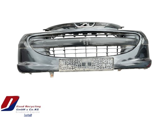 Paraurti anteriore peugeot - anteriore,