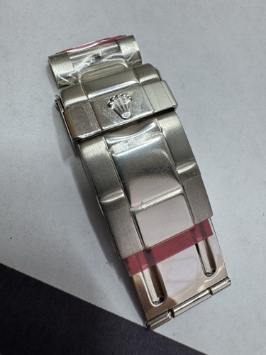 Rolex clasp 78760 stainless - rolex,