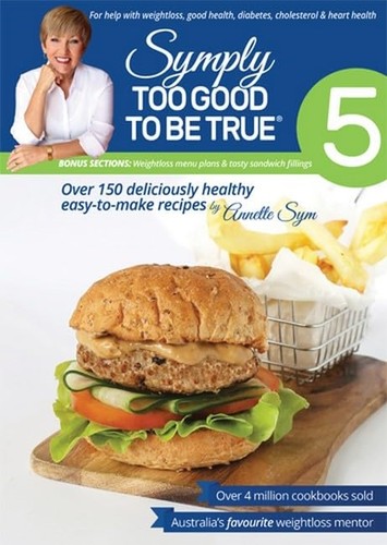Symply too good - good, be