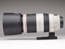 Canon EF 100-400 mm f/4.5-5.6