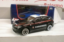 BURAGO 1/43 - ALFA ROMEO