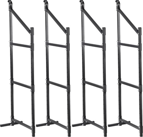Staffe per scaffalature