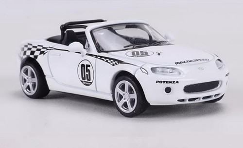 Auto corsa dct mx - auto, da