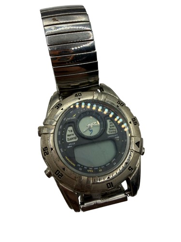 Orologio vintage chrono alarm - vintage, chrono-alarm