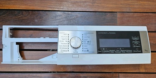 Pannello aeg lavasciuga - aeg,