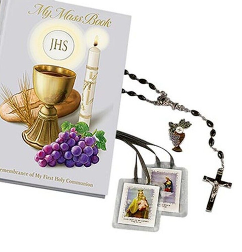 Set regalo ragazzo luce - set,