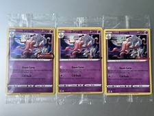 EB Games Hisuian Zoroark