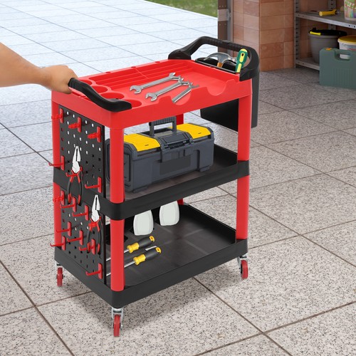 Carrello livelli - carrello,