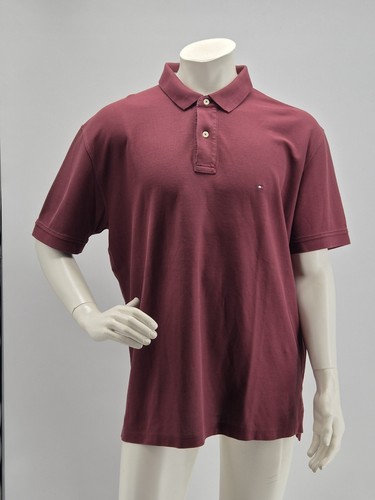 Polo uomo tommy hilfiger - polo,