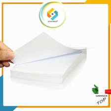 40 FOGLI carta fotografica