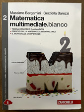 Matematica multimediale.bianco