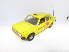 BURAGO BBURAGO - 1/24 -  FIAT