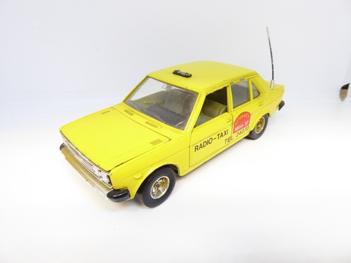 Burago bburago fiat - ,