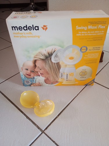 Medela swing maxi flex - medela,