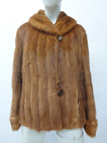 Cappotto giacca pelliccia - giacca,