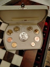 euro vaticano 2003 divisionale