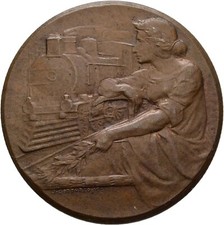 Argentina Ferrovia Ferrovia