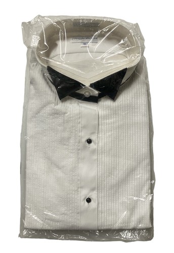 Camicia smoking vintage