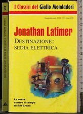 GIALLO. DESTINAZIONE: SEDIA