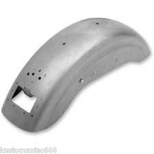 Parafango posteriore Harley