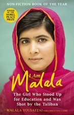I Am Malala: The Girl Who