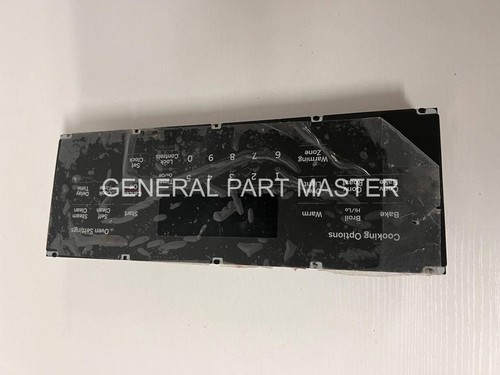 Forno originale oem range - forno, ge