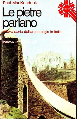 Pietre parlano paul - le,