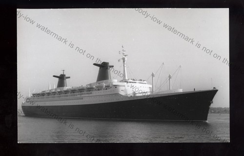 Lp1405 french liner france - liner,