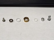 1 Kit Rullo Shimano Completo