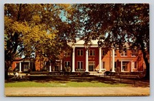 Mississippi State College for