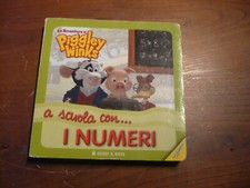 Le avventure di Piggley Winks