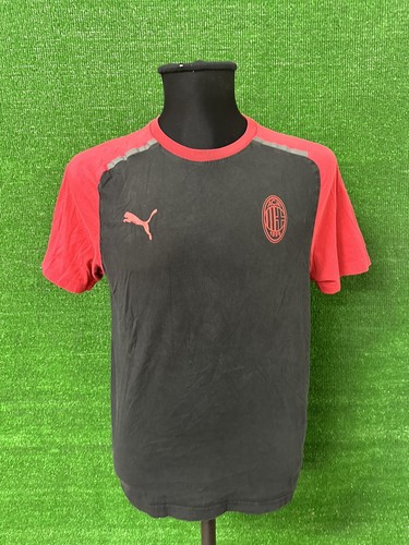 Maglia milan match - maglia, worn