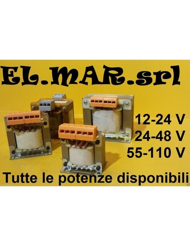 Trasformatore monofase - trasformatore, di