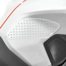 Paraserbatoio moto Laterale