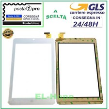 TOUCH SCREEN VETRO MEDIACOM